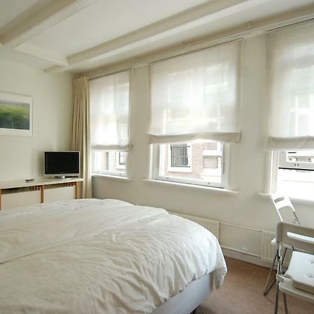 B&B Jordaan Corner Amsterdam Room photo