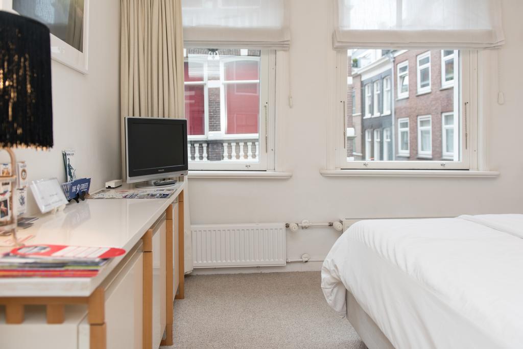 B&B Jordaan Corner Amsterdam Exterior photo