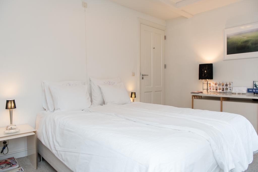 B&B Jordaan Corner Amsterdam Exterior photo