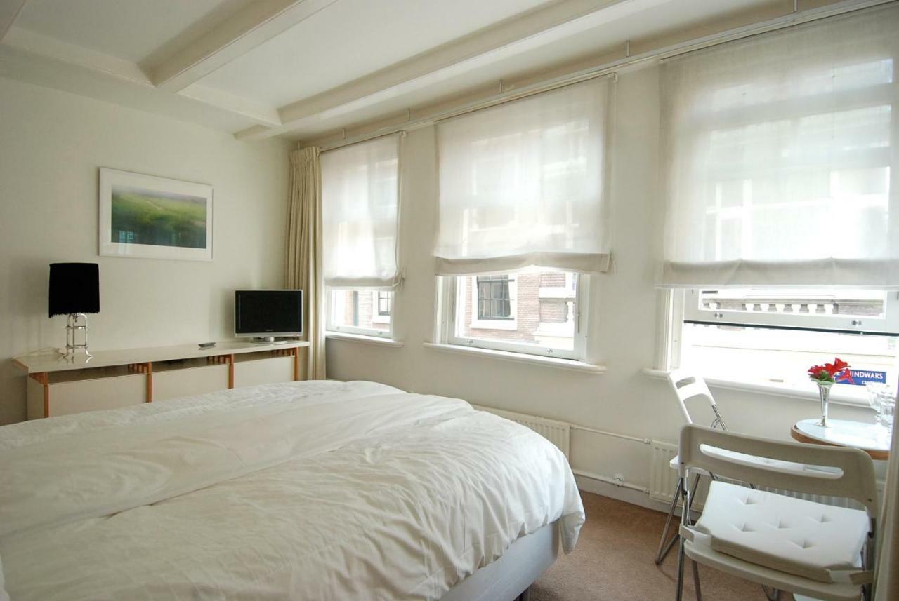 B&B Jordaan Corner Amsterdam Room photo