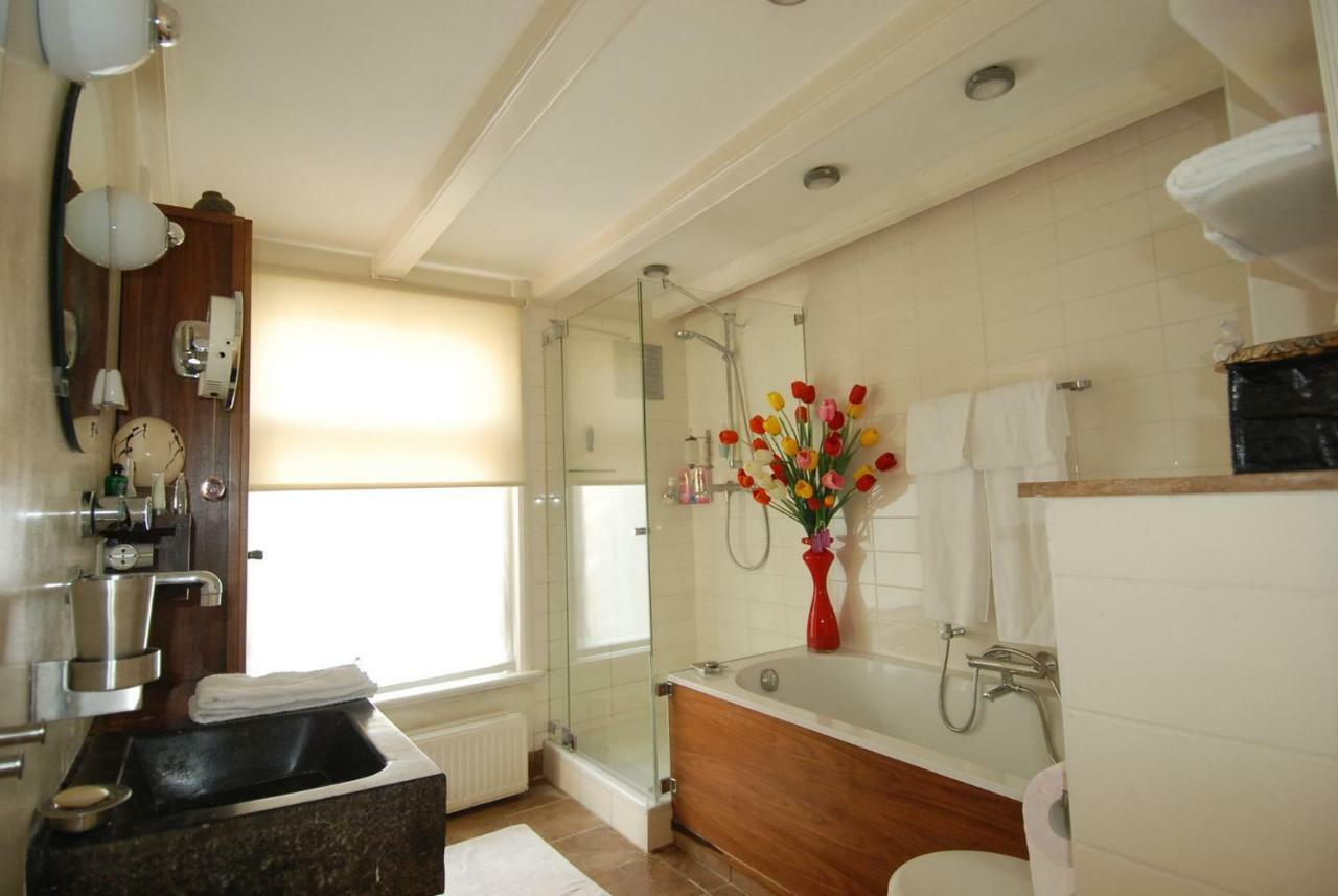 B&B Jordaan Corner Amsterdam Room photo