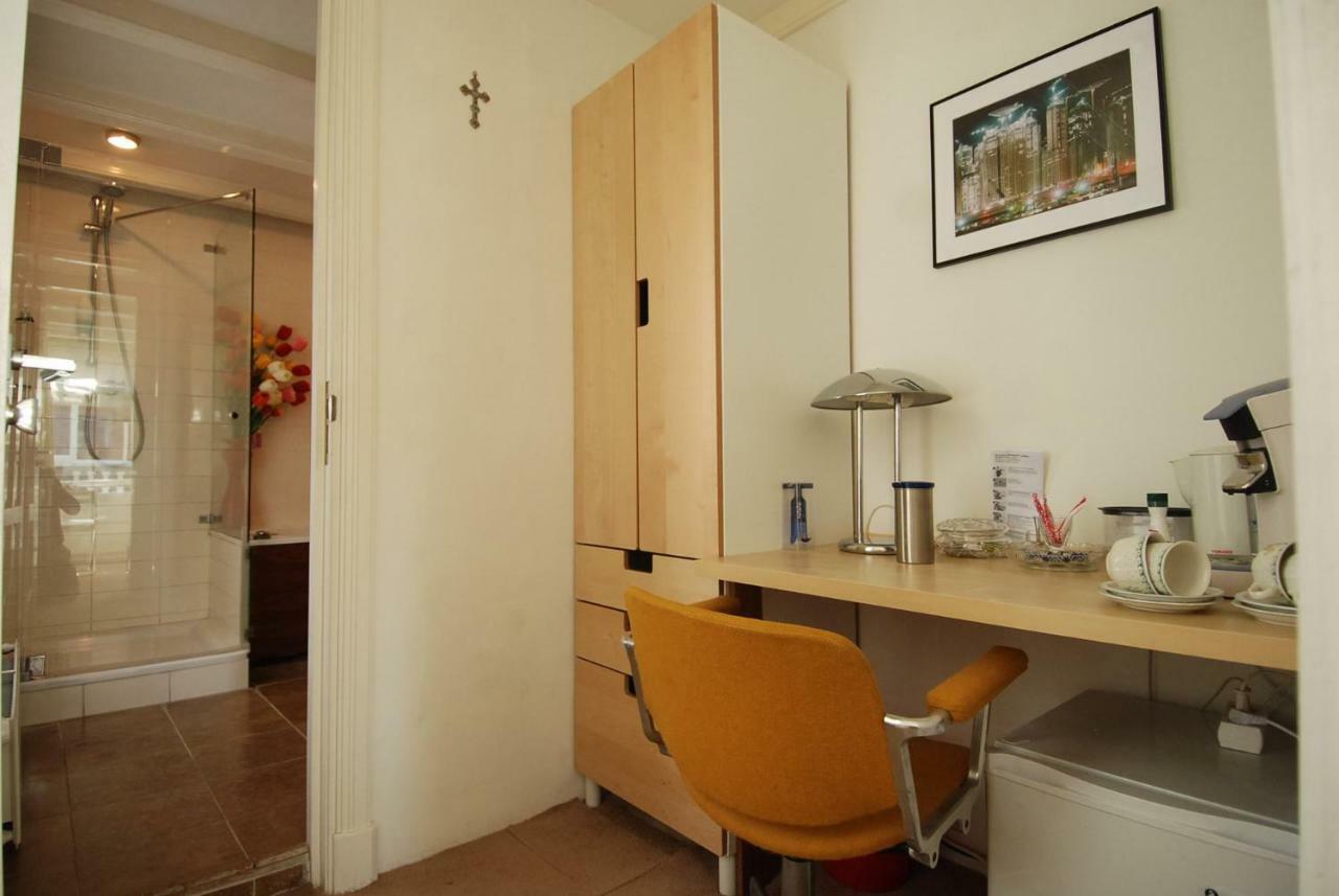 B&B Jordaan Corner Amsterdam Room photo